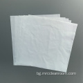 4000A тъкани полиестерни найлонови композитни чистачки за микро влакна